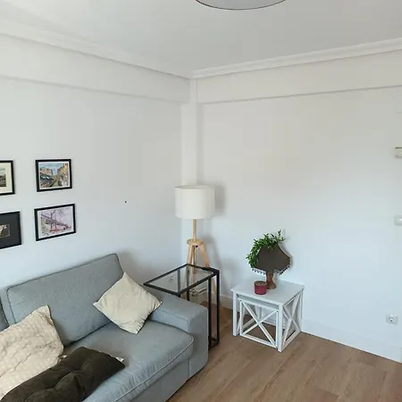 Centro Cerca Del Mar * Σανταντέρ