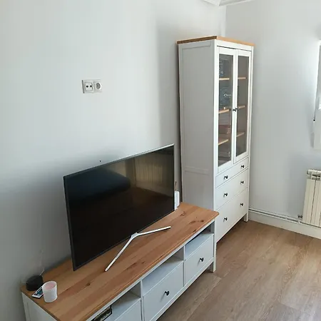 Centro Cerca Del Mar Appartement Santander
