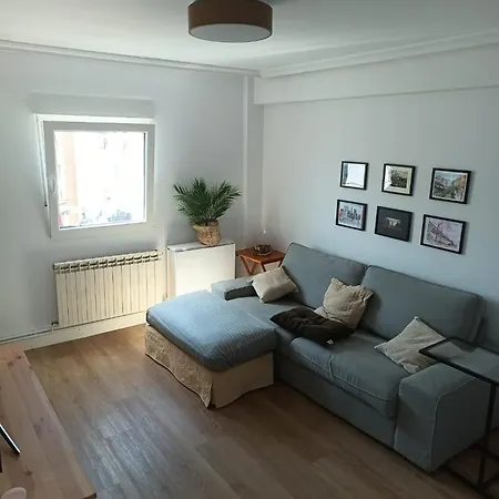 Appartement Centro Cerca Del Mar *