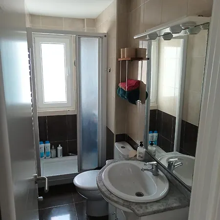 Centro Cerca Del Mar *