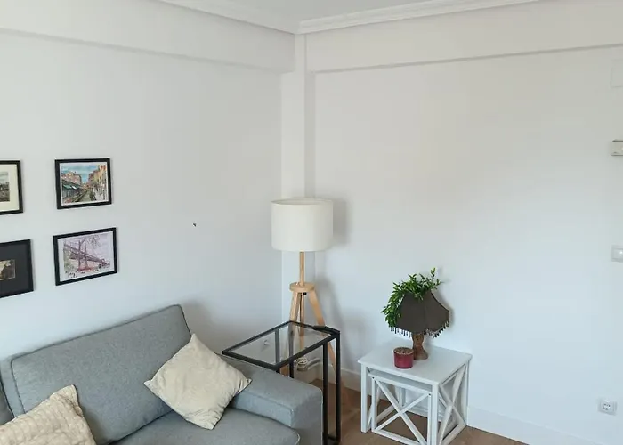 Centro Cerca Del Mar * Santander