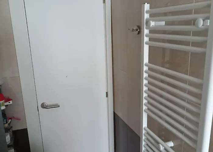 Centro Cerca Del Mar