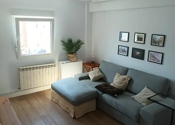 Apartment Centro Cerca Del Mar *