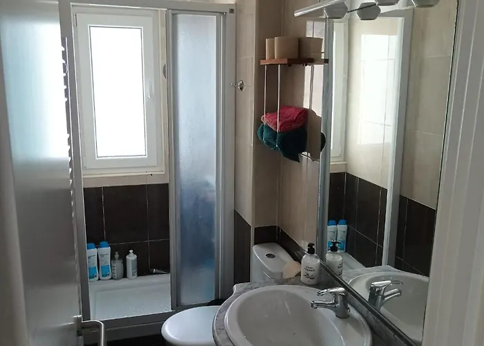 Centro Cerca Del Mar *