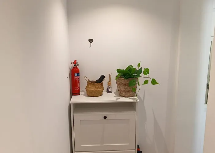 Centro Cerca Del Mar * Santander