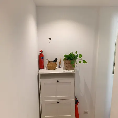 Centro Cerca Del Mar * Santander