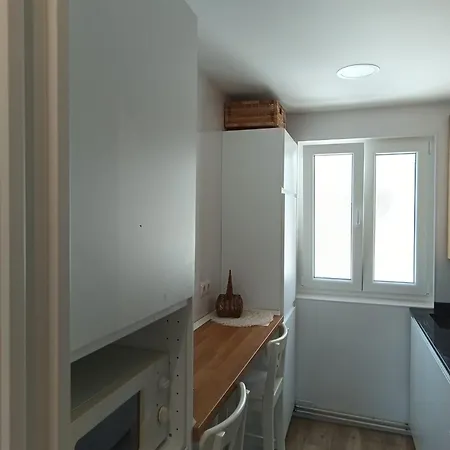 Apartamento Centro Cerca Del Mar