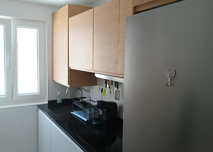 Centro Cerca Del Mar Santander